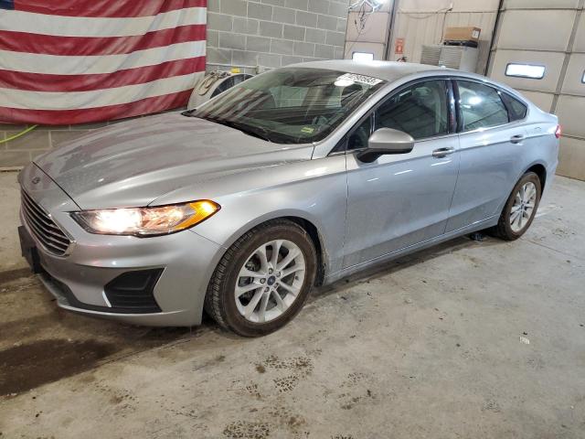 FORD FUSION 2020 3fa6p0hd9lr234693