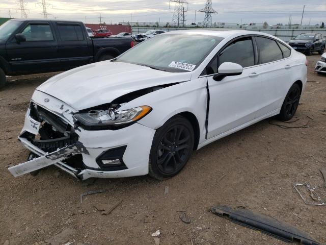 FORD FUSION 2020 3fa6p0hd9lr245791