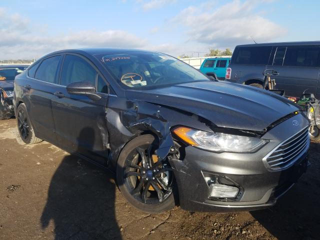 FORD FUSION SE 2020 3fa6p0hd9lr247220