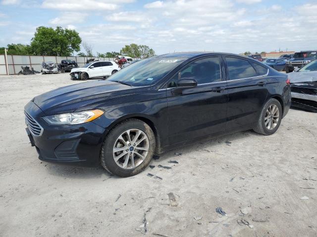 FORD FUSION 2020 3fa6p0hd9lr247458