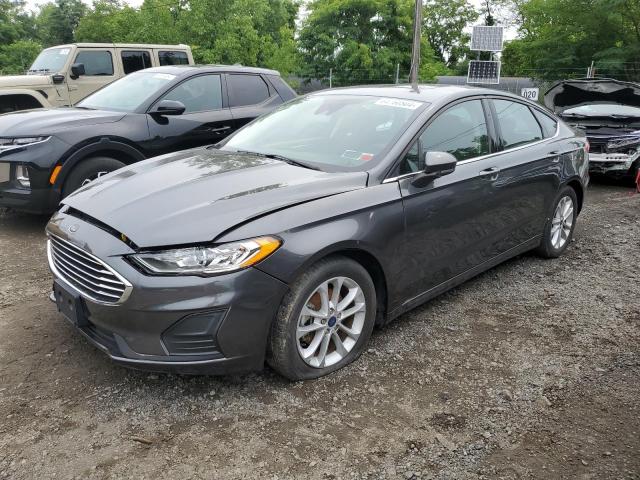 FORD FUSION SE 2020 3fa6p0hd9lr247900