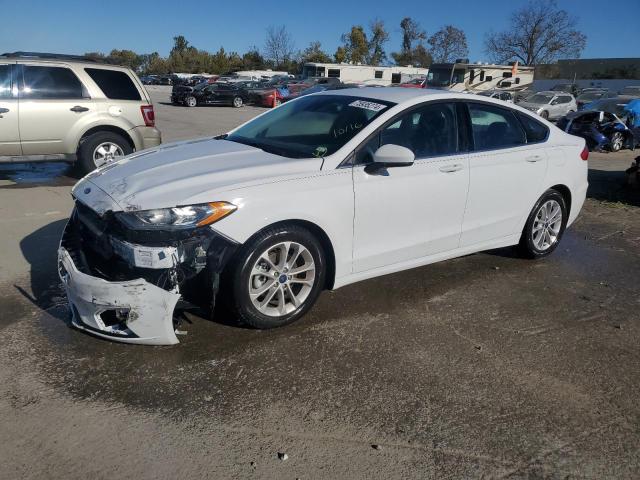 FORD FUSION SE 2020 3fa6p0hd9lr247959