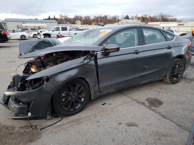 FORD FUSION SE 2020 3fa6p0hd9lr249033