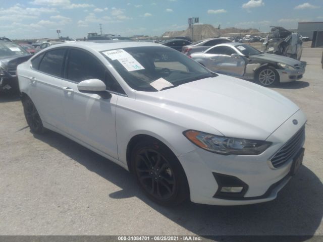 FORD FUSION 2020 3fa6p0hd9lr251459