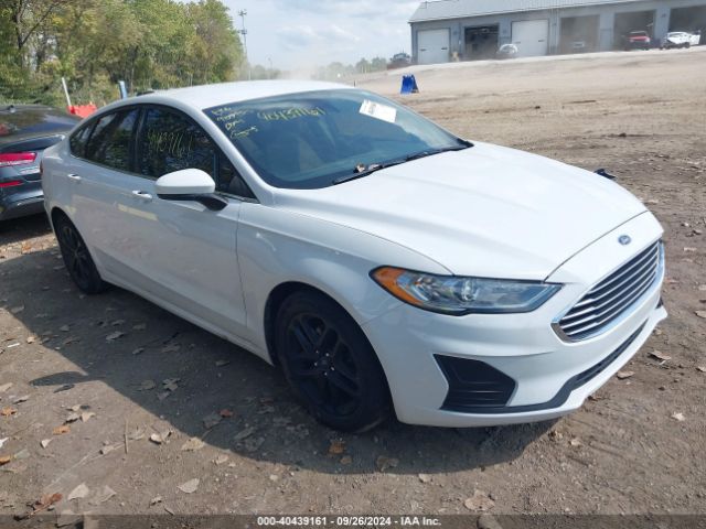 FORD FUSION 2020 3fa6p0hd9lr251574