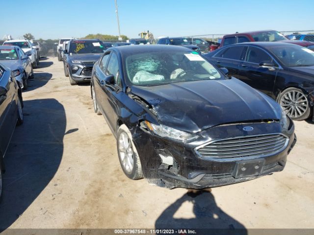 FORD FUSION 2020 3fa6p0hd9lr252577