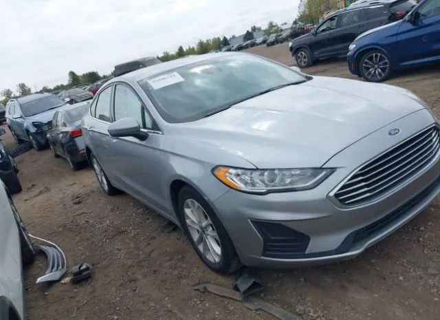 FORD FUSION 2020 3fa6p0hd9lr252840