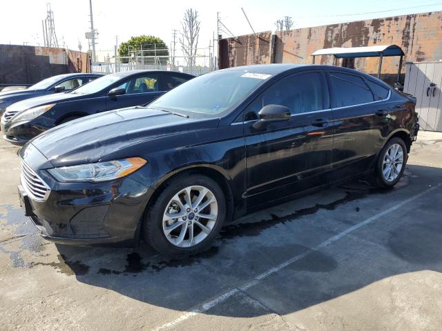 FORD FUSION 2020 3fa6p0hd9lr253969