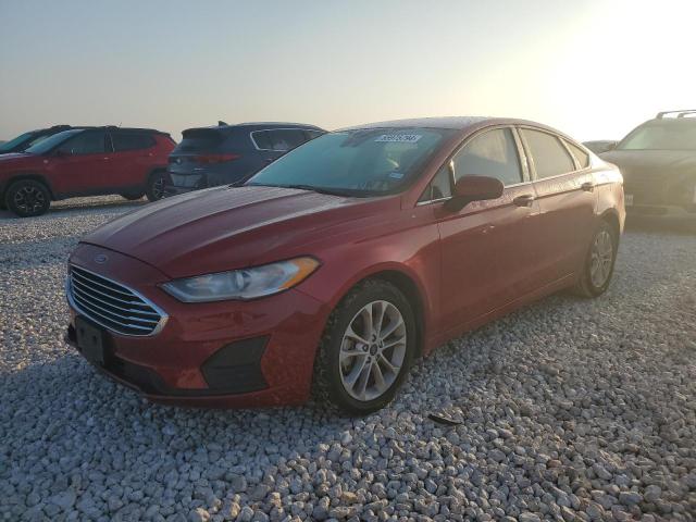 FORD FUSION 2020 3fa6p0hd9lr257262