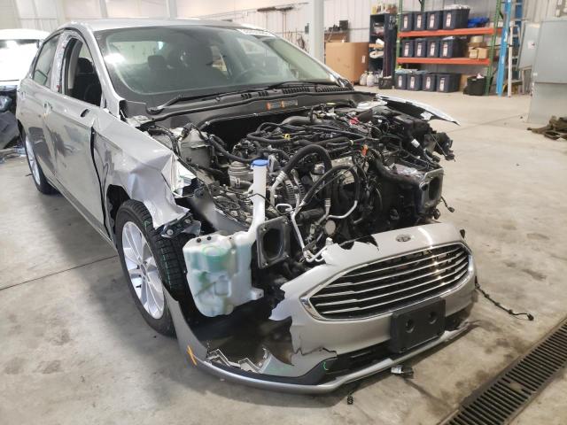 FORD FUSION SE 2020 3fa6p0hd9lr259450