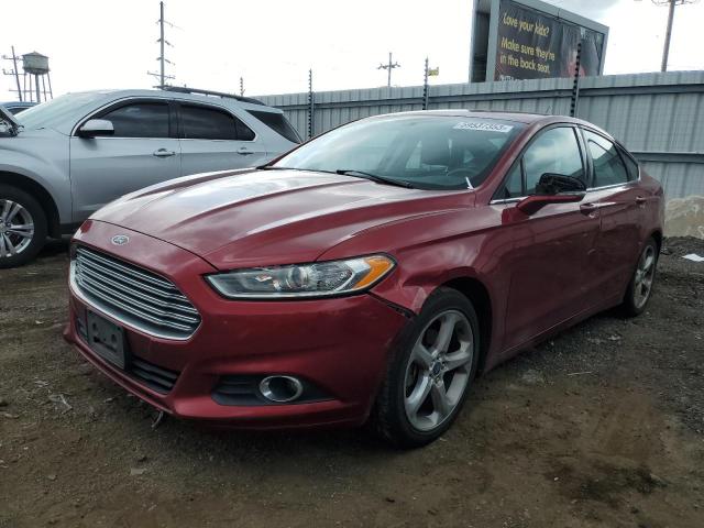 FORD FUSION SE 2014 3fa6p0hdxer101931