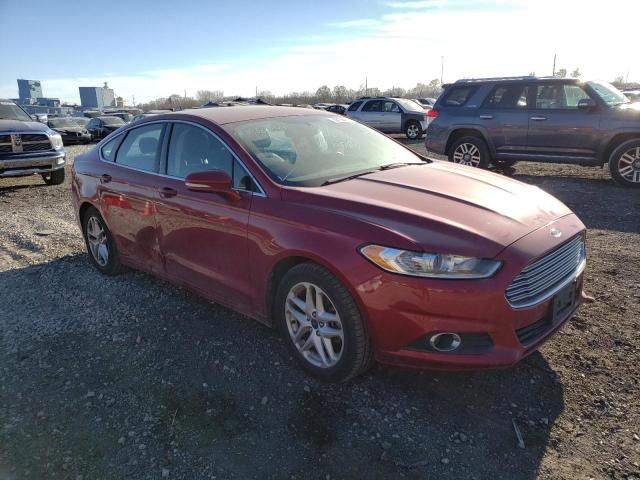 FORD FUSION SE 2014 3fa6p0hdxer109687