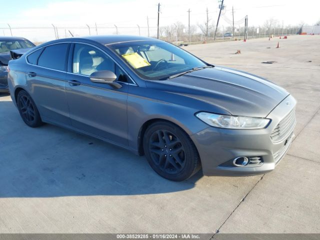 FORD FUSION 2014 3fa6p0hdxer113237