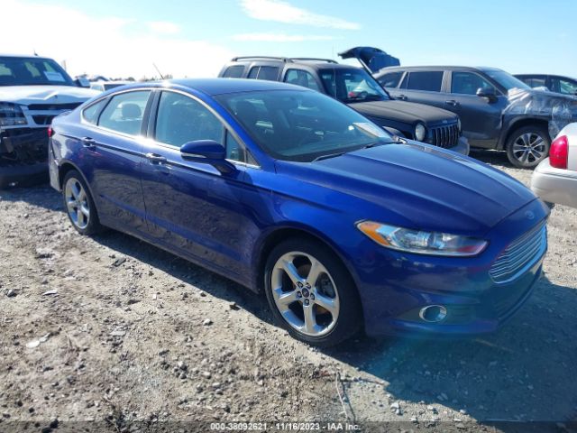 FORD FUSION 2014 3fa6p0hdxer126120