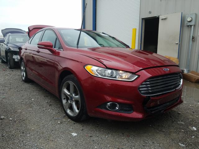 FORD FUSION SE 2014 3fa6p0hdxer148201