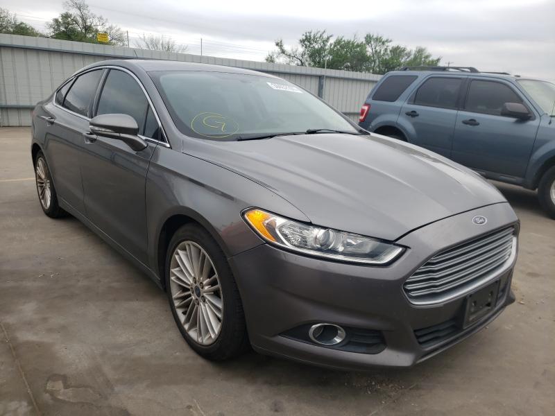 FORD FUSION SE 2014 3fa6p0hdxer149610