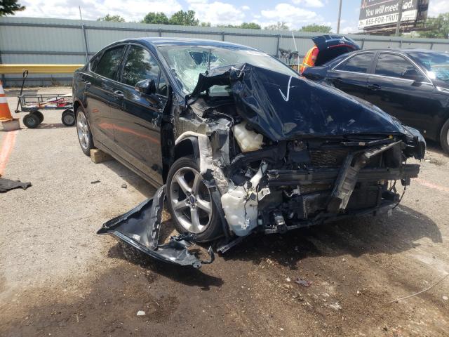 FORD FUSION SE 2014 3fa6p0hdxer149865