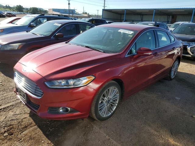 FORD FUSION SE 2014 3fa6p0hdxer157738