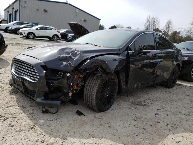 FORD FUSION SE 2014 3fa6p0hdxer161269