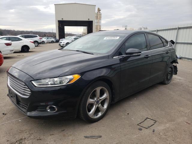 FORD FUSION SE 2014 3fa6p0hdxer163541