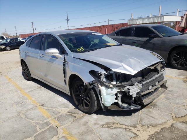 FORD FUSION SE 2014 3fa6p0hdxer163961