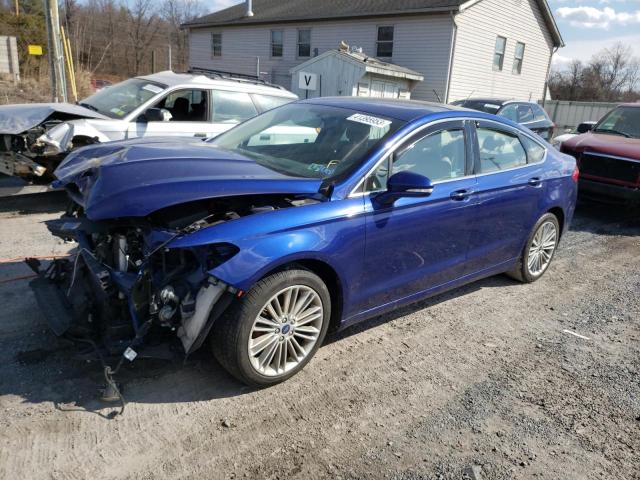 FORD FUSION SE 2014 3fa6p0hdxer167024