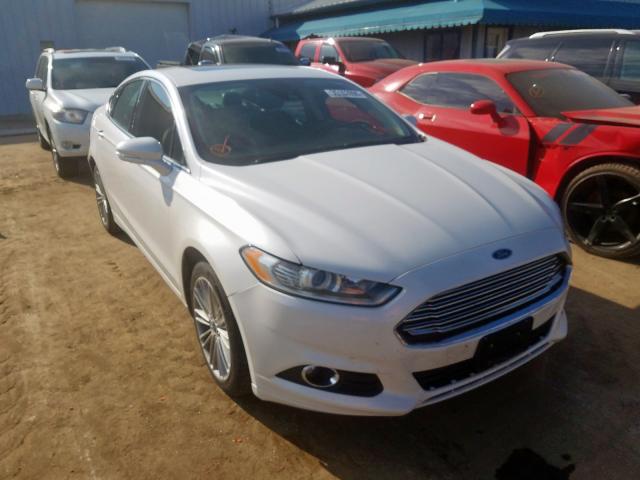 FORD FUSION SE 2014 3fa6p0hdxer167623