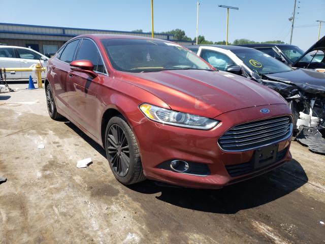 FORD FUSION SE 2014 3fa6p0hdxer168447