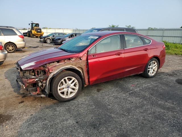 FORD FUSION SE 2014 3fa6p0hdxer171719