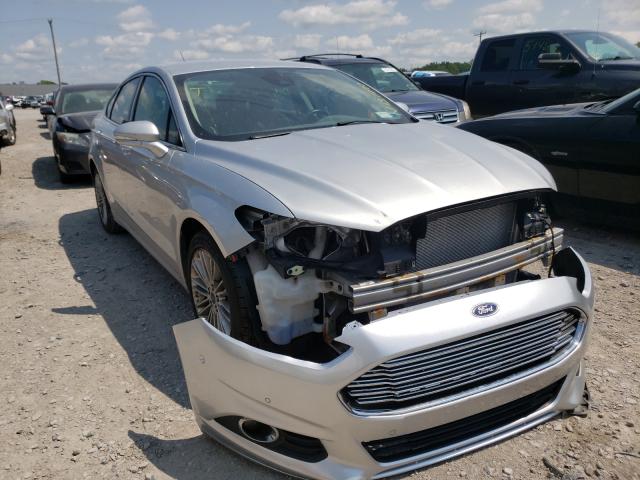 FORD FUSION SE 2014 3fa6p0hdxer174877