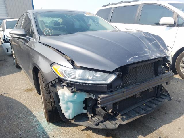 FORD FUSION SE 2014 3fa6p0hdxer176886