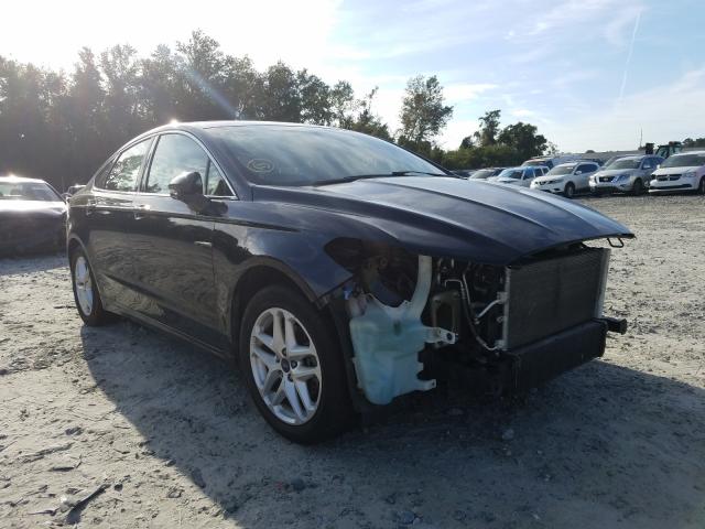 FORD FUSION SE 2014 3fa6p0hdxer187192