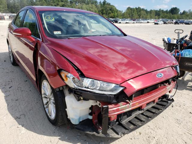 FORD FUSION SE 2014 3fa6p0hdxer189265