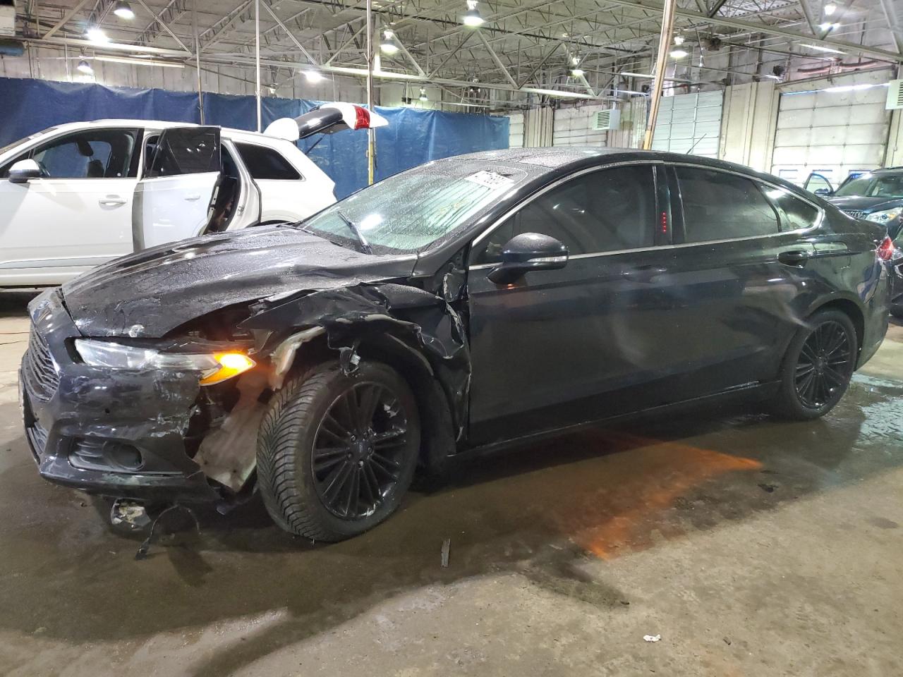 FORD FUSION 2014 3fa6p0hdxer197687