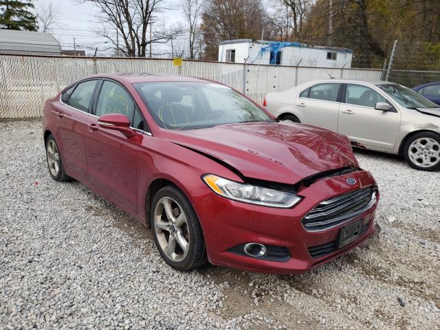 FORD FUSION SE 2014 3fa6p0hdxer199908