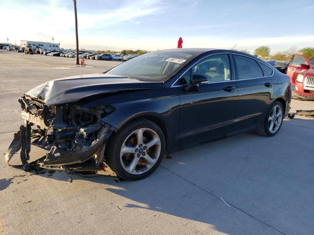 FORD FUSION SE 2014 3fa6p0hdxer201849