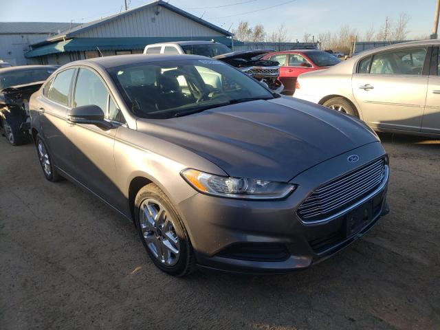 FORD FUSION SE 2014 3fa6p0hdxer206548