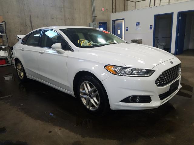 FORD FUSION SE 2014 3fa6p0hdxer207067