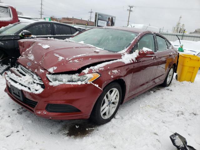 FORD FUSION SE 2014 3fa6p0hdxer220322