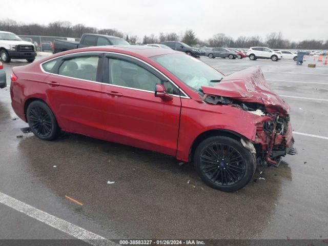 FORD FUSION 2014 3fa6p0hdxer224452