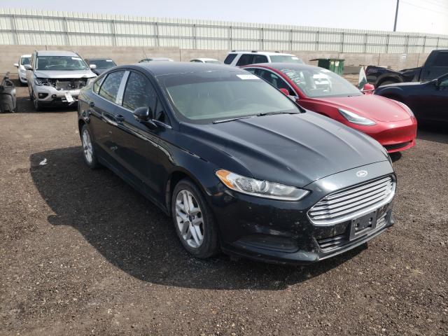 FORD FUSION SE 2014 3fa6p0hdxer227318