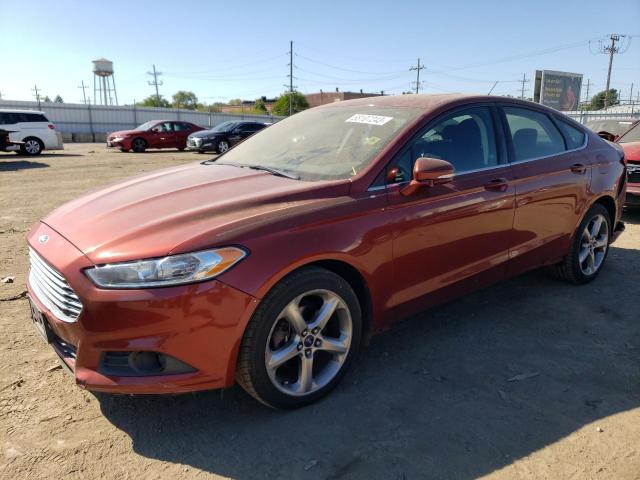 FORD FUSION SE 2014 3fa6p0hdxer231790