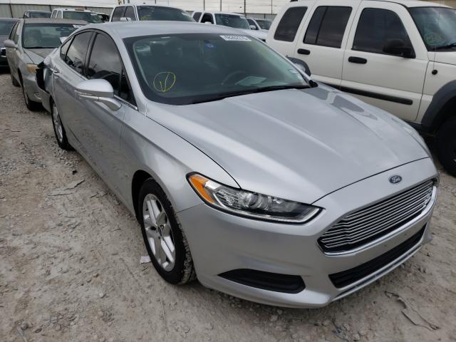 FORD FUSION SE 2014 3fa6p0hdxer234270