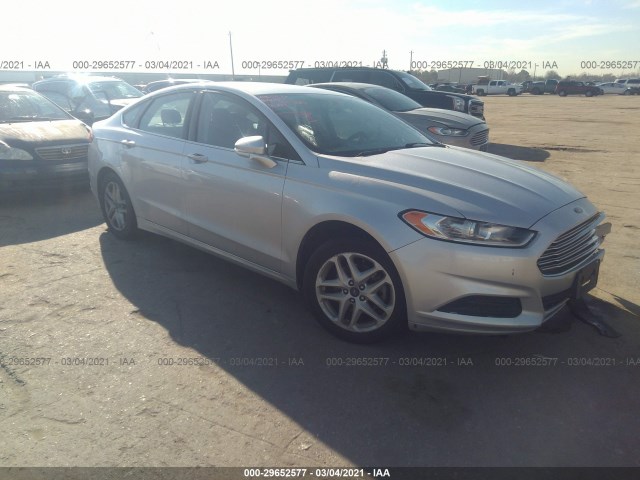 FORD FUSION 2014 3fa6p0hdxer244457