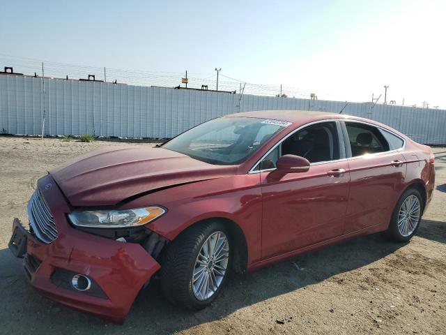 FORD FUSION SE 2014 3fa6p0hdxer247780