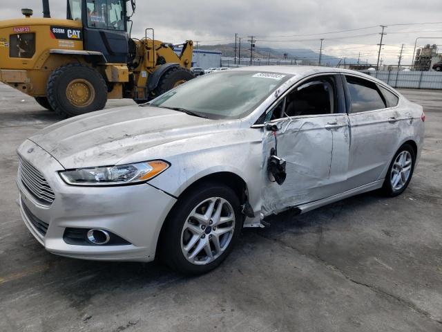 FORD FUSION SE 2014 3fa6p0hdxer273070