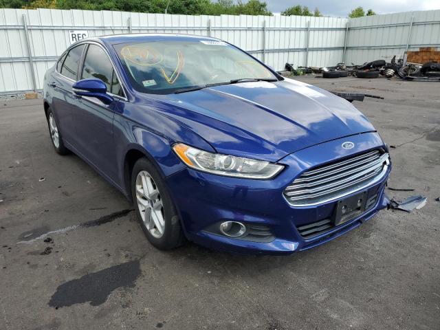 FORD FUSION SE 2014 3fa6p0hdxer273098