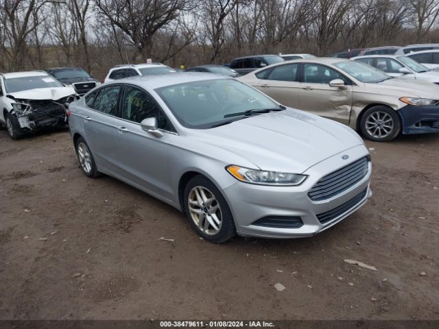 FORD FUSION 2014 3fa6p0hdxer282643