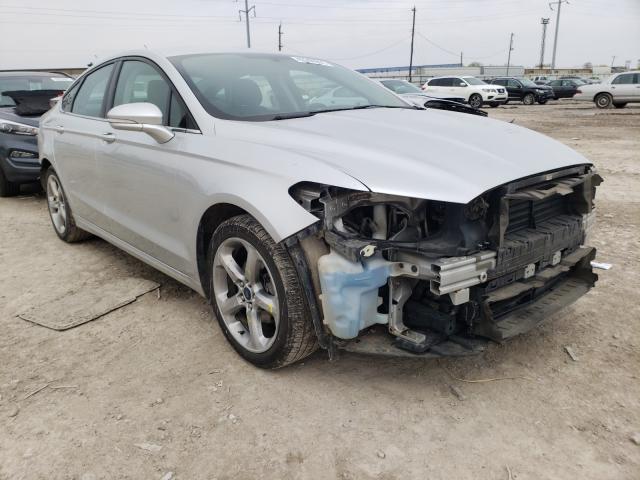 FORD FUSION SE 2014 3fa6p0hdxer282786