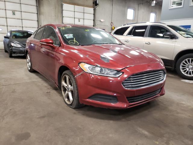 FORD FUSION SE 2014 3fa6p0hdxer290127